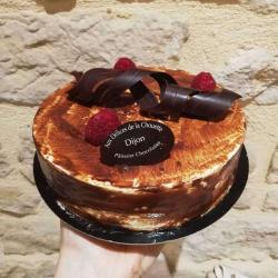 Aux Delices De La Chouette