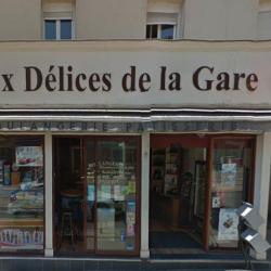 Aux Delices De La Gare