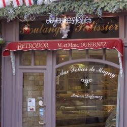 Aux Delices De Magny