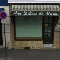 Aux Delices De Maria