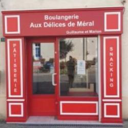 Aux Délices De Méral