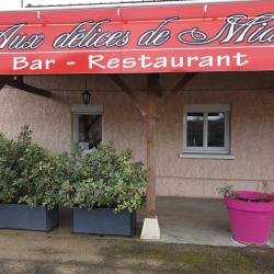 Aux Délices De Mi