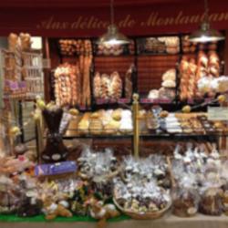 Aux Delices De Montauban