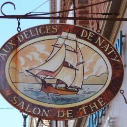 Aux Délices De Naty