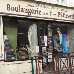 Aux Delices De Parmain