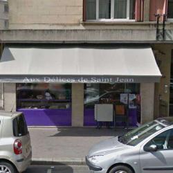 Aux Delices De Saint Jean