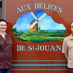 Aux Delices De Saint Jouan