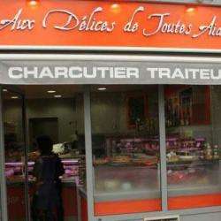 Aux Délices De Toutes Aides