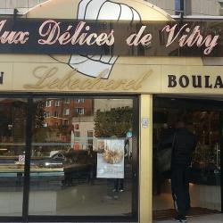 Aux Délices De Vitry