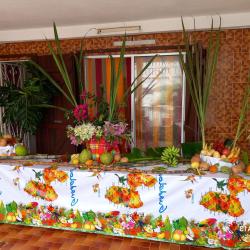 Aux Delices Des Antilles - Traiteur Antillais