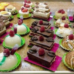 Aux Delices Des Chanazous