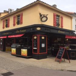 Aux Délices Des Gourmets