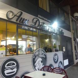 Aux Délices Des Halles