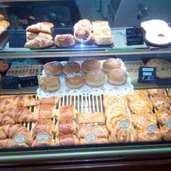 Aux Delices Des Halles