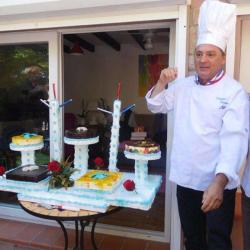 Aux Delices Des Reves