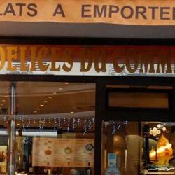 Aux Délices Du Commerce