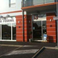 Aux Délices Du Fournil
