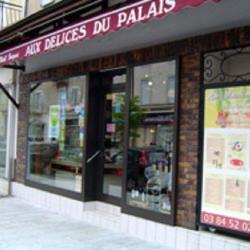 Aux Délices Du Palais