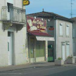 Aux Délices Du Palais