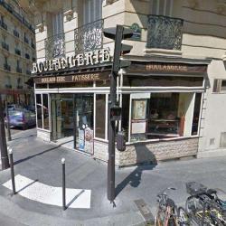 Aux Délices Lamarck