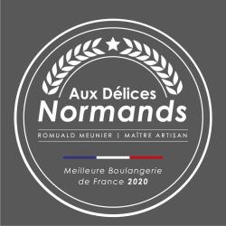 Aux Delices Normand