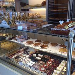 Aux Delices Saint Charles