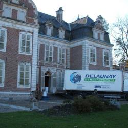 Aux Déménagements Delaunay
