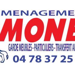 Aux Demenagements Monet