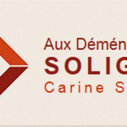 Aux Déménagements Solignac