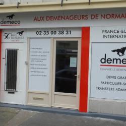Aux Déménageurs De Normandie