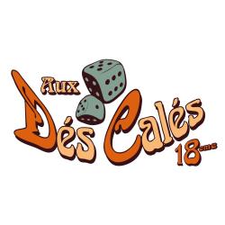 Aux Dés Calés 18 - Moreau