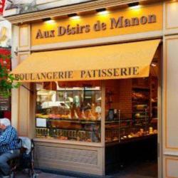 Aux Desirs De Manon