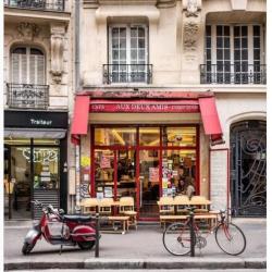 Aux Deux Amis