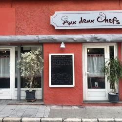 Aux Deux Chefs