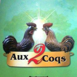 Aux Deux Coqs