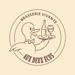 Aux Deux Ecus
