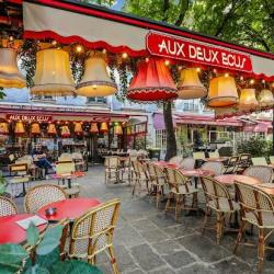 Aux Deux Ecus