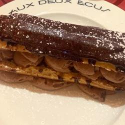 Aux Deux Ecus