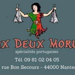 Aux Deux Morues