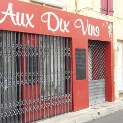 Aux Dix Vins