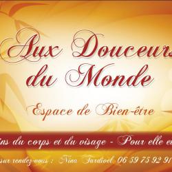 Aux Douceurs Du Monde