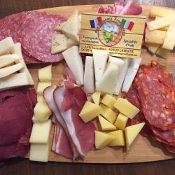 Aux Douceurs Fromagères