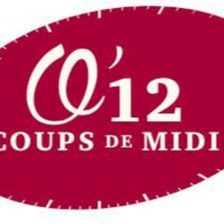 Aux Douze Coups De Midi