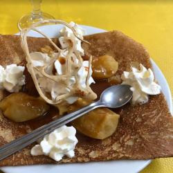 Aux Ducs De Bourgogne Crêperie