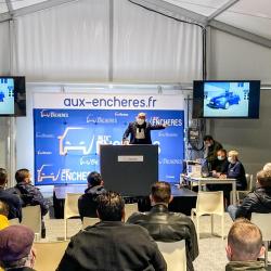 Aux Enchères