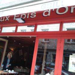 Aux Epis D'or