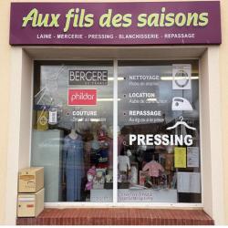 Aux Fils Des Saisons