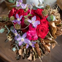 Aux Fleurs De France