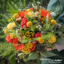 Aux Fleurs De France