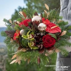 Aux Fleurs De France